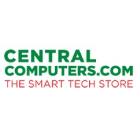 Central Computers logo