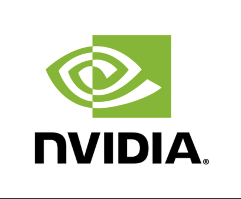 Nvidia logo